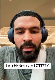 Freshman Liam McNeeley set a program record for UConn with 38 points  against Creighton. #uconn #uconnhuskies #liammcneeley #collegebasketball  #uconnbasketball #danhurley #college @Rapheal Davis