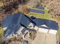 Solar shingle - Wikipedia