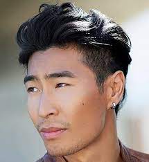 100 Stylish Asian Men Hairstyles 2021 Asian Haircuts Hairmanz In 2021 Asian Men Hairstyle Asian Haircut Mens Hairstyles