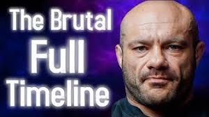 Geoffrey Verity Schofield