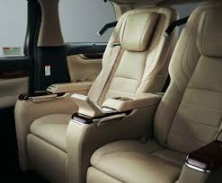 极致奢华 新 toyota alphard vellfire royal lounge 登场 keyauto my toyota alphard car seats toyota