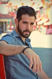 Pin On Barbas