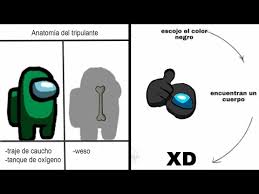 Among Us Memes Youtube