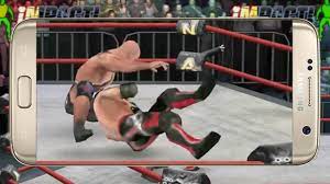 Para descargar la versión completa de apk honkai impact 3 de forma. Tna Impact Wrestling For Android Apk Download
