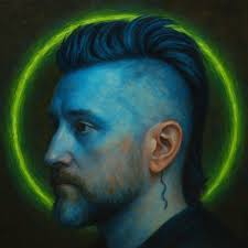 Steve Joyner (@SteveJoyner)