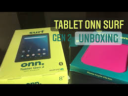 It has cutouts for the charging port, volume and unlock buttons, . Quitar Cuenta Google Tablet Onn Litetube