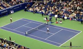 Us open media day quotebook. Us Tennis Open Schedule Tickets 2021 Ashe Armstrong Grandstand