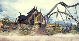 Check spelling or type a new query. Valkyria Myths Legends Premiere 2018 Liseberg