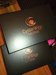 We did not find results for: Cysterwigs Brand Premium Wig Box