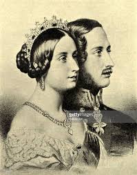 It's piercing through the head of his penis. Years Since Queen Victoria Married Prince Albert Photos And Premium High Res Pictures Queen Victoria Family Queen Victoria Prince Albert Queen Victoria