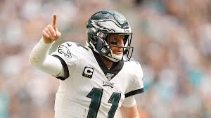 Bet credits available for use upon settlement of bets to value of qualifying deposit. Eagles Vs Giants Odds Promotions Bet 20 Win 125 If The Eagles Score A Point