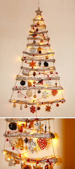 Style vintage, parfait pour les ornements pendants et les étiquettes cadeaux. Decorations De Noel Diy Avec Du Bois De Recup 24 Idees A Copier De Suite