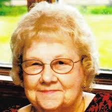 Margaret Kimble Obituary