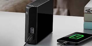 It is on drive j: Seagate Backup Plus Hub Is A Storage Solution For Your Computers And Mobile Devices Tech Guide
