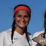 Grace Sayers's Instagram, Twitter & Facebook