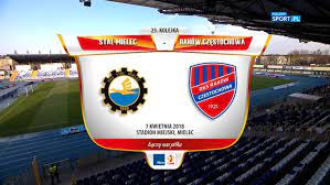 6:34 rks raków częstochowa 1 927 просмотров. Stal Mielec Rakow Czestochowa 2 3 Skrot Meczu Polsat Sport