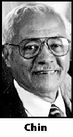 Karol Chin Obituary (2009)