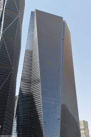 The saudi national bank tower. King Abdullah Financial District Kafd Parcel 1 17 Tadawul Tower