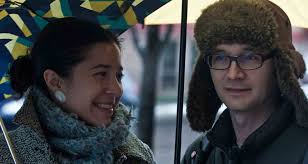 Kaleidoscope from Contemporary America. Films by David Redmon and Ashley  Sabin