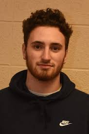 Friday's outstanding high school athletes