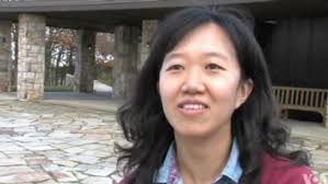 Virginia's Colorful Autumn Foliage Dazzles Tourists