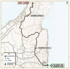 2021»stage 7 (final)»yas mall ›abu dhabi breakwater(147km). Uae Tour 2021 Stage 5 Preview Ciclismo Internacional