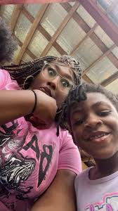 Happy birthday to my tootie toot she turned the big 7 today… yall cash app  her $anndebra5d