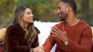 Meet your new bachelor, jimmy nicholson. The Bachelor Is Sarah Trott Leaving The Week 3 Promos Indicate Matt James Contestant Is Worried About The Future