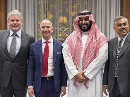 The crown prince will be the fulcrum. Saudi Arabia S Crown Prince Mohammed Bin Salman Lifestyle Spending