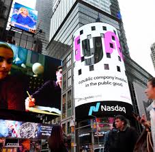 Log in or create a free account to get started. Nasdaq Fulminanter Borsengang Lasst Kurs Einer Winzigen Firma Explodieren Welt