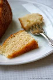 Indian Cuisine Eggless Vanilla Sponge Cake Recipe Eggless Basic Vanilla Cake No Eggs No Butter Eggless Baking Sponge Cake Recipes Eggless Cake Recipe