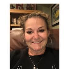 Jill Spackman's Instagram, Twitter & Facebook