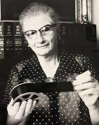 Fern Marie Downs (1905-1991)