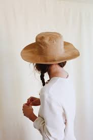 Pair Up The Sun Hat In Desert Sand 100 Sustainable Cotton Hand Dyed In Small Batches Sun Hats Garment Details Hats