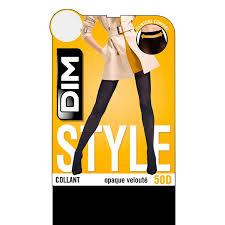 Bienvenue sur la fanpage de la redoute ! 50 Denier Opaque Velvety Tights Made In France Dim La Redoute