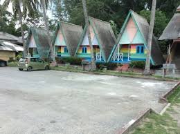 Check spelling or type a new query. Punggai Bayu Beach Resort 291 Kg Tersusun Punggai 81600 Bandar Penawar Malaysia Penginapan Clevi Com