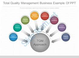 Total Quality Management Business Example Of Ppt Slide01 Management Templates Presentation