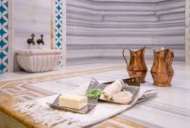 Installer un spa chez soi : Tout Savoir Pour Avoir Un Hammam Chez Soi Avec Nordique France
