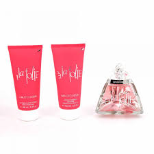 Mauboussin à la folie avis de glossybox france. Coffret Prestige A La Folie 3 Pieces Eau De Parfum 100ml Gel