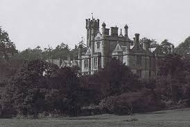 Manley Hall Staffs REVIVALHERITAGE revivalheritage NE view…