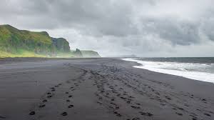 6 Star Wars Rogue One Filming Locations You Can Visit Right Now Black Sand Beach Hawaii Filming Locations Black Sand Beach Bali