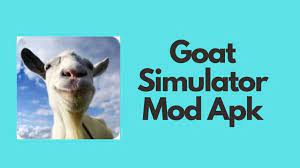 Its 100% safe and free! Goat Simulator Mod Apk 100 Unlimited Money Unlocked Statusformovies