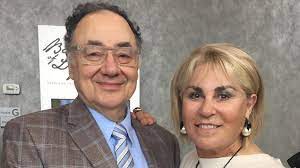 Mon conjoint est le fils de mme nadeau. Segment Le Telejournal Avec Pascale Nadeau Ici Radio Canada Ca Tele