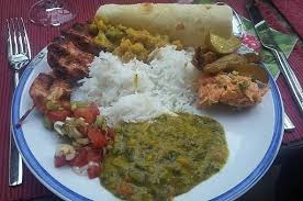 Sri Lanka Palak Dhal Indische Kuche Rezepte Chefkoch