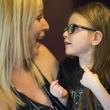 Sunday fundraiser hopes to raise $20,000 to help Burlington girl communicate