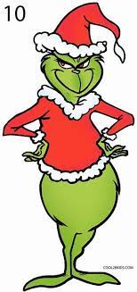You can use our amazing online tool to color and edit the following grinch coloring pages. How The Grinch Stole Christmas Drawings Novocom Top