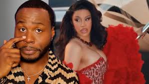 REACTING TO NASTY C X DJ WHOOKID