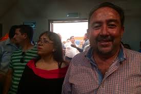 Yo soy el que tiene el mando en Los Cabos: Antonio Agúndez