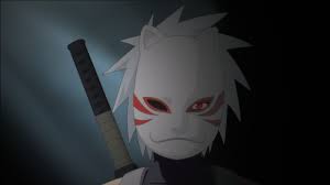 Kakashi Anbu Wallpaper 4k Hatake kakashi, scars, face mask, anime. kakashi anbu wallpaper 4k