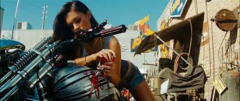Megan fox is an american actress known for her featured role in the 'transformers' film series. Megan Fox All Hot Scenes Transformers 2 Dailymotion Video